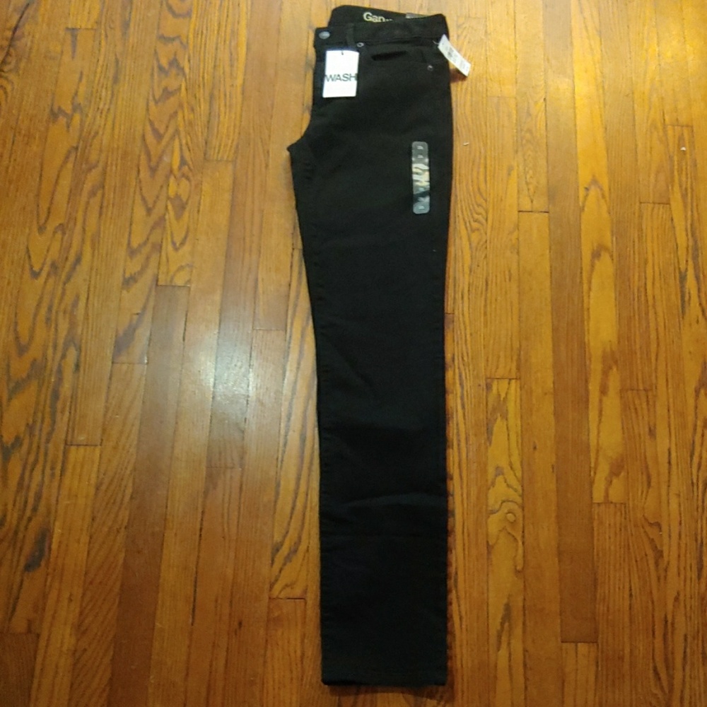 Gap jeans